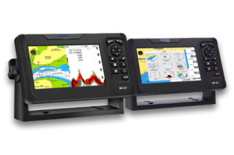 kp-25 onwa gps plotter