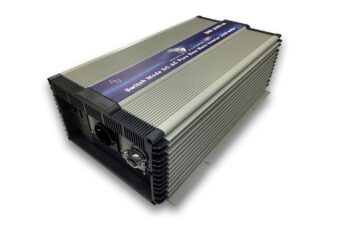 Inverter καθαρού ημιτόνου της Samlex