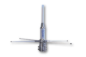 gp-1-ground plane vhf antenna