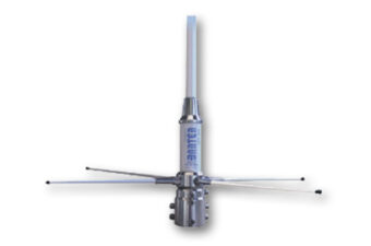 gp-2m-ground plane professional vhf antenna