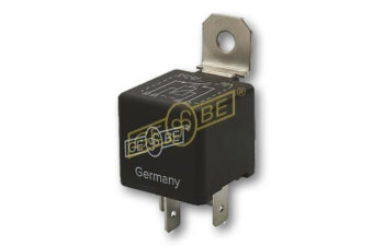 990011-mini relay 12v 30a