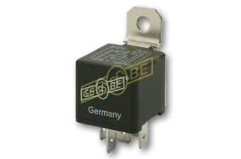 990091-mini relay 24v 10/20a