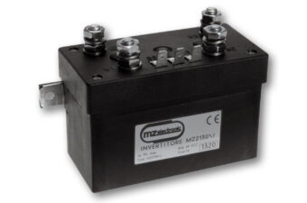 mz-2130h-Διπολικό (διπλό) ρελέ 12V/130A για μοτέρ άγκυρας έως 1300W