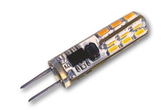 34123-cw-λαμπάκι led g4 10-30vdc, 12vac