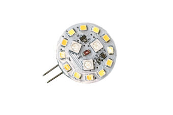 34126-g4 rgbw led bulb