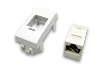 πρίζα RJ45 cat6